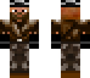 hunter