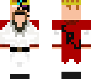 ender crj king