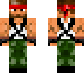 rambo