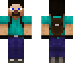 hd steve