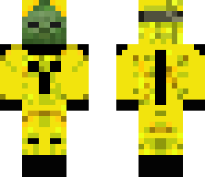toxic