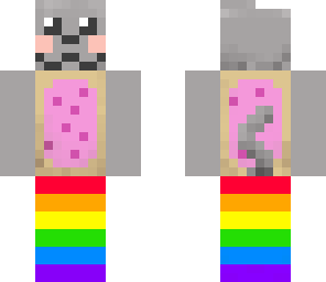 nyan cat