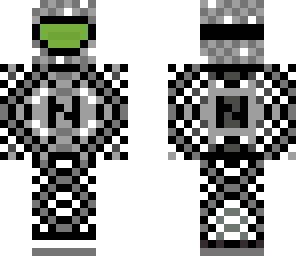snow camo soldier
