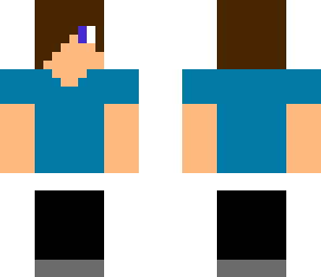 teen boy