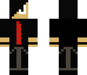 my first emo