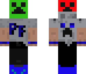 creepertman