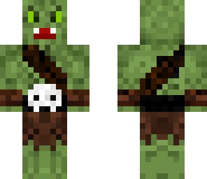 orc warrior