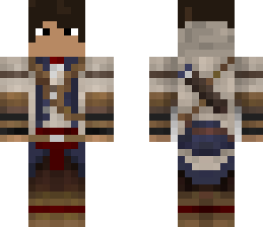 ezio_clone
