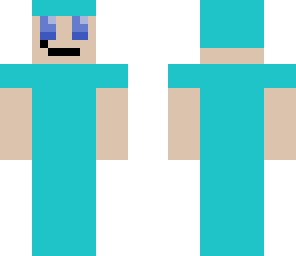 dude in diamond