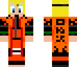naruto hokage