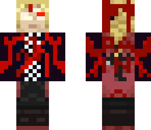 dead live elric