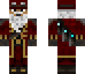 wizard