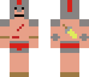 gladiator