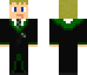 draco malfoy