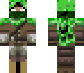 herobrin ranger