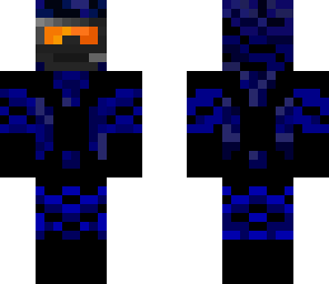 creapy neavyseal