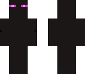 enderman pink