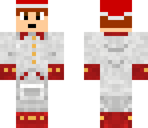 xmass skin