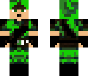 rogue archer