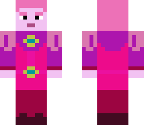 prince gumball