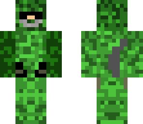 ghost gillie suit