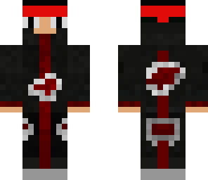 akatsuki raximilion