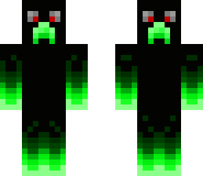 creeper