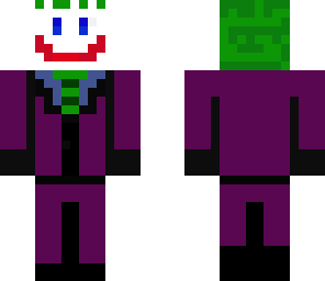 the joker