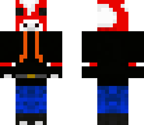 wesselcraft mooshroom