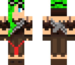 villager
