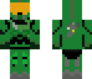 master chief
