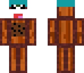 happy narwhal 64 cookie guild knight full armor