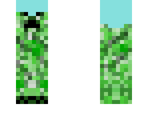 helmet creeper