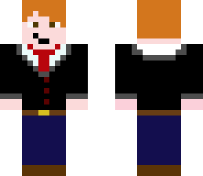 man