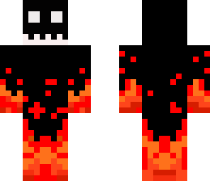 demon