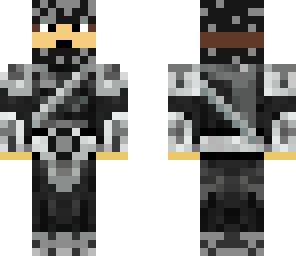 ancient knight
