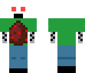 redstone robot