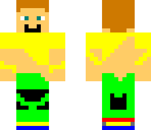 my skin