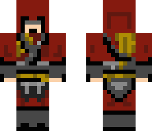 red assassin