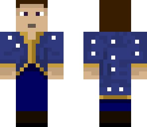wizard handmade
