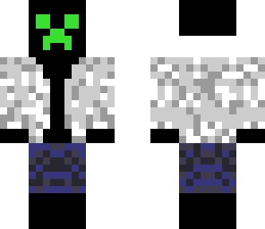 black creeper