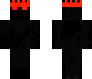nether enderman king