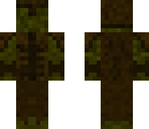 orc fighter