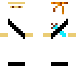ninja martin