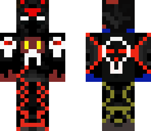 darklord villain-brine