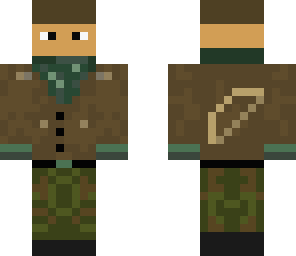 hunter