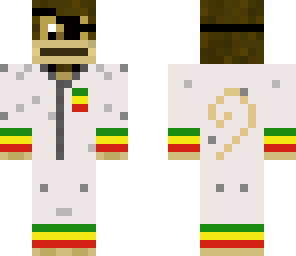 rasta monkey jumpsuit