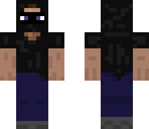 steve assassin
