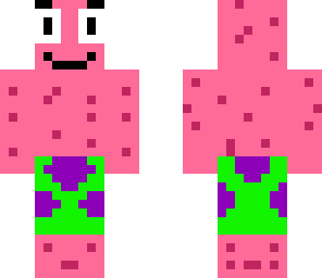 patrick star