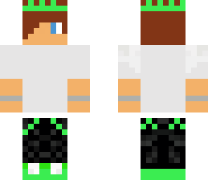 king of green
